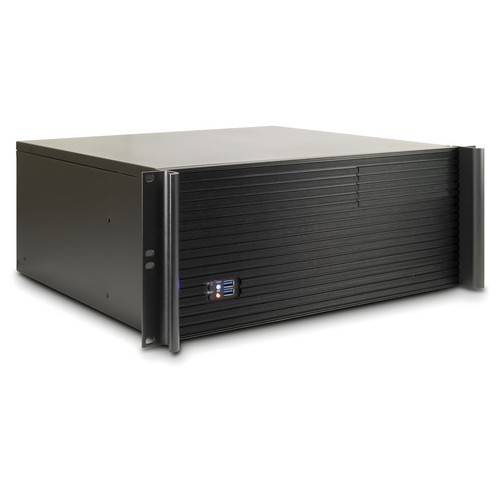 Zoll 4he servergehäuse ipc - zoll,