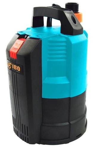 Ibo ipc550 flachsauger - ibo,