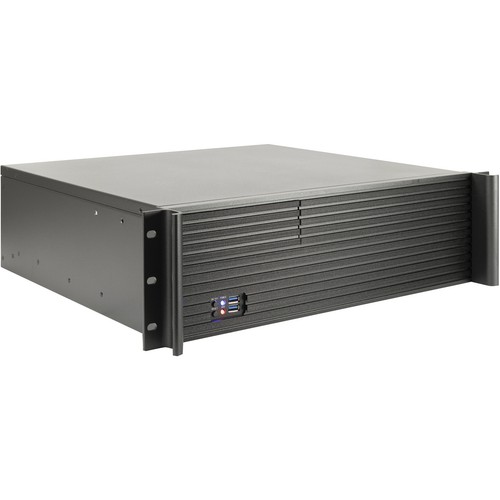 Inter tech ipc 340l - inter-tech, 3u-k-340l