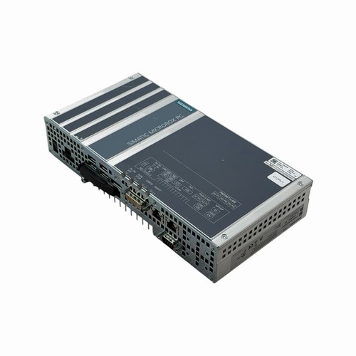 Siemens simatic ipc427d - simatic,