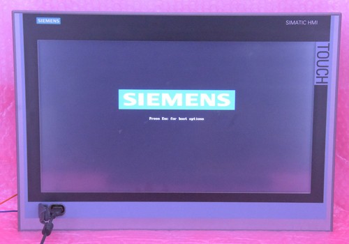 Siemens simatic - siemens,