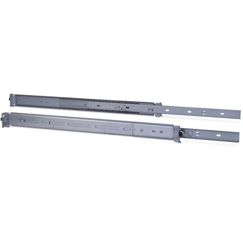 Ipc teleskopschienen 455 mm - ipc, 2u