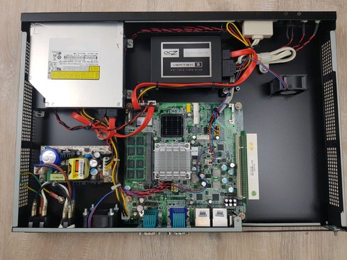 Advantech ipc 100 - ,
