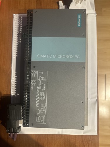 Siemens simatic ipc427c - siemens,