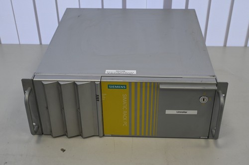 Siemens simatic ipc547d - simatic,