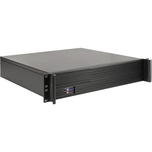 Inter tech ipc - inter-tech, 2u-k-240l