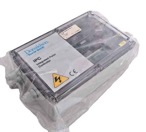 Donaldson torit dce ipc - dce,