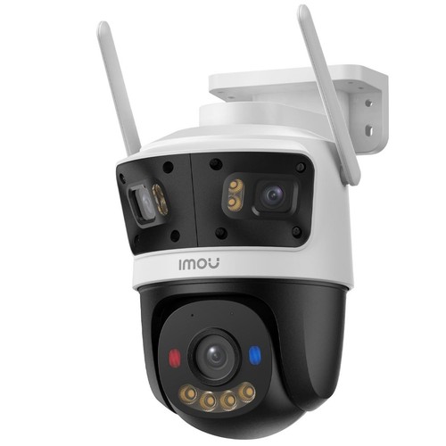 Imou cruiser triple - cruiser,