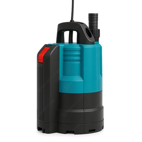 Tauchpumpe 550 watt 6000l - 550, 6000l/h
