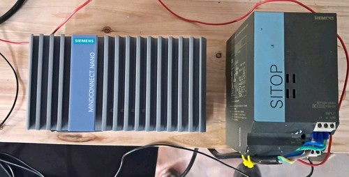 Siemens simatic ipc277e - simatic,