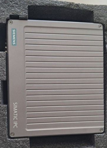 Siemens simatic ipc 54a - siemens, pc