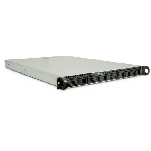 Zoll 1he servergehäuse - 1he,