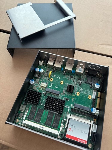 Pfsense firewall ipc110 2 - firewall,