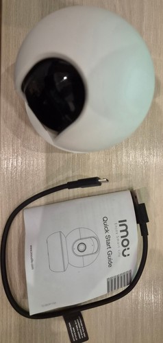 Imou kamera innen - imou,