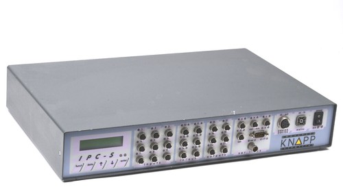 Knapp automation ipc c1 - knapp,