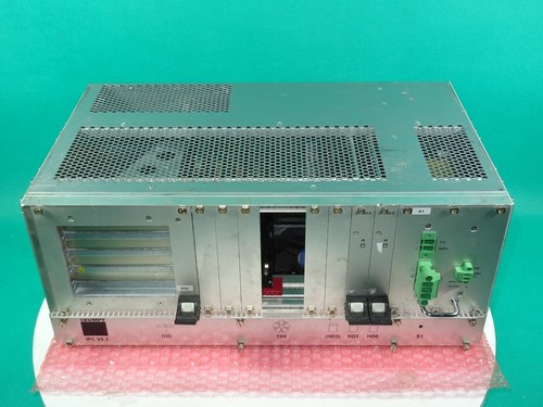 Kontron asmc2288 rev id - asmc2288, 10
