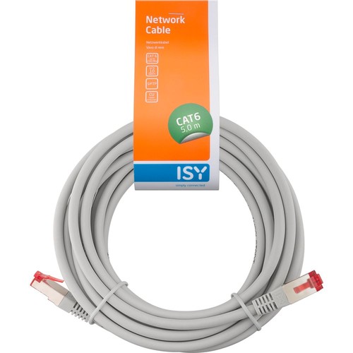 Isy ipc 6050 - isy, ipc-6050-1