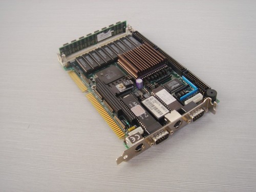 1pc mitac ipc msc 242 - mitac, msc-242