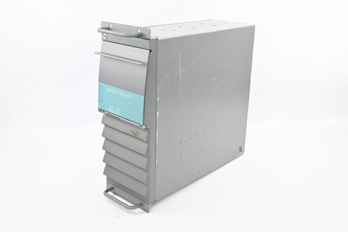 Siemens simatic ipc847c - simatic,