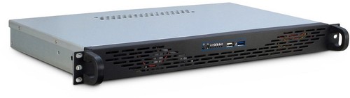 Inter tech server gehäuse - server-gehäuse, ipc