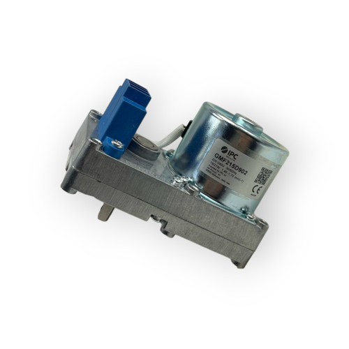 Ipc zahnradmotor rpm - ipc-zahnradmotor,