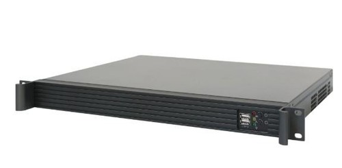 1he server gehäuse - 19",