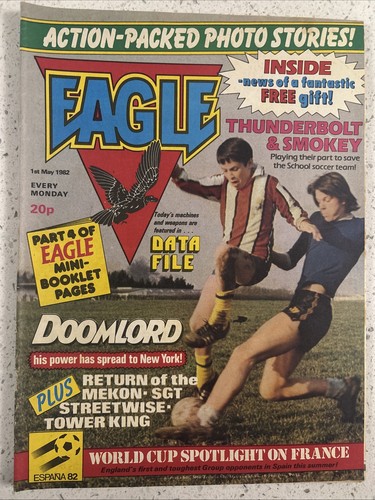 Eagle ipc 1st may - eagle,,