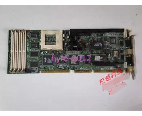 1pcs used yanxiang ipc - used, ipc-586df