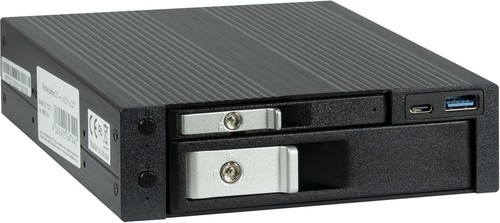 Ipc wechselrahmen 7227u - ipc, st-7227u