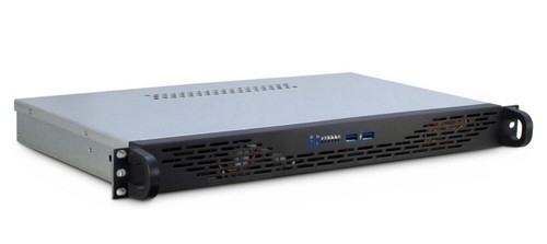 Inter tech ipc 125l - ipc, 1u