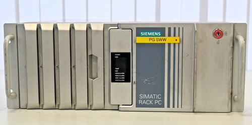 Siemens simatic ipc547g - simatic,