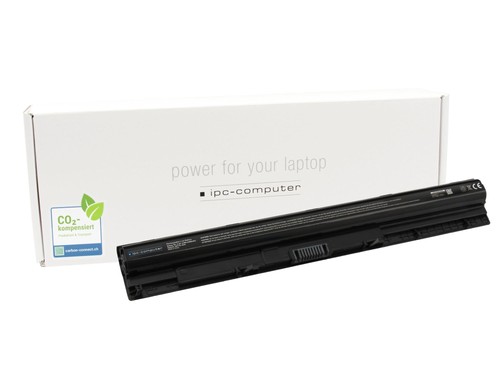 Akku für dell latitude - akku,