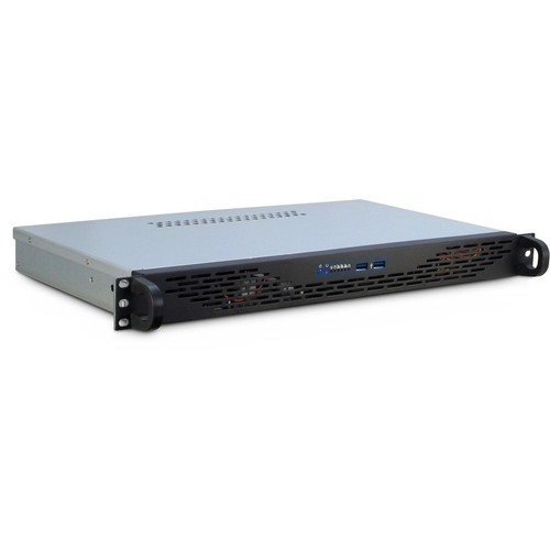 Zoll 1he servergehäuse - 19,