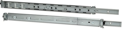 Ipc teleskopschienen 455 - 455, mm
