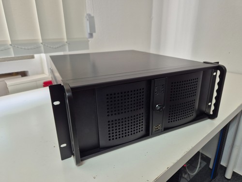 Inter tech ipc 4098 - inter-tech, 19"