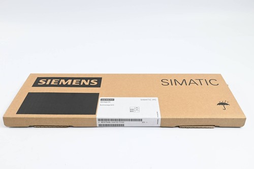 Siemens simatic ipc - simatic,