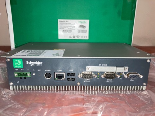 Schneider electric magelis ipc - schneider,