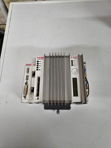 Beckhoff cpu ipc cx1030 0121 - cpu/ipc, cx1030-0121