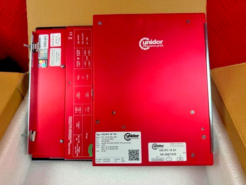 Unidor vis ipc - vis-ipc,