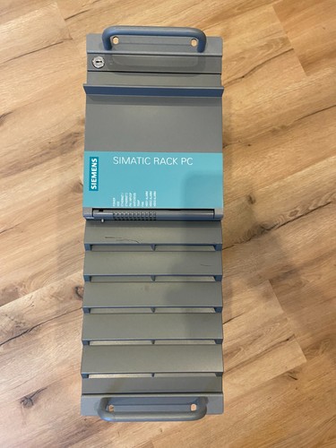 Siemens simatic rack - siemens, 847c