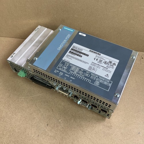 Siemens simatic ipc427d - siemens, /