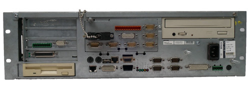 Bosch ipc rho4 computer - ipc, rho4.1