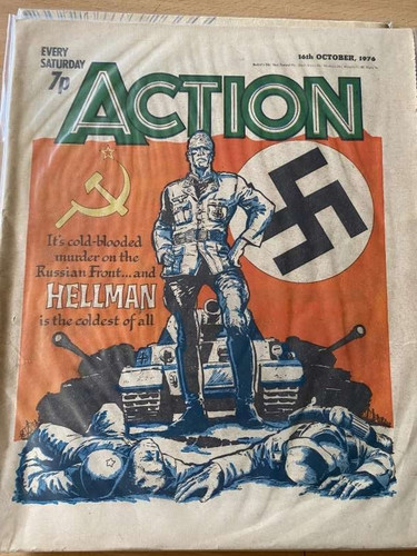 Action 1st - (uk, ipc)