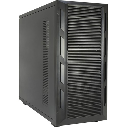 Inter tech ipc server 9 - ipc, t-9