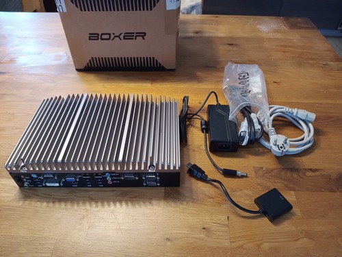 Ipc aec 6646 1011 - 8, ram