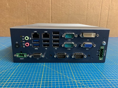 Advantech mic 7300 s1a1e - advantech, mic-7300-s1a1e