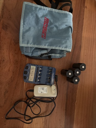 Ladegerät voltkraft ipc - ladegerät,