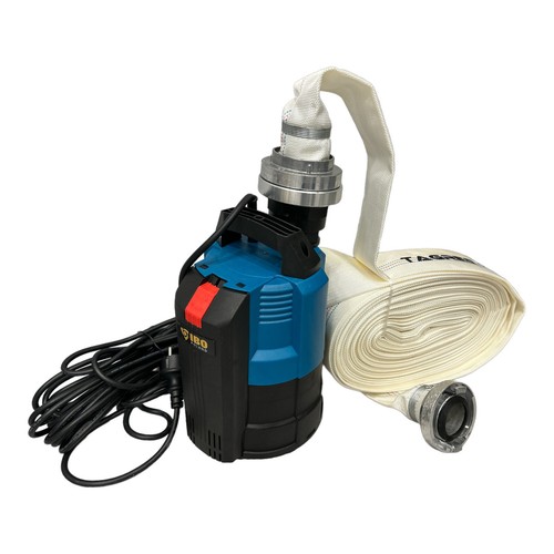 Ipc 550 ibo 230v 6000l - 230v, 6000l/h