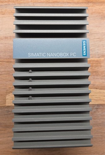 Siemens simatic ipc227e - siemens,