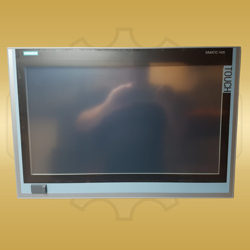 Siemens simatic hmi - hmi, ipc477d